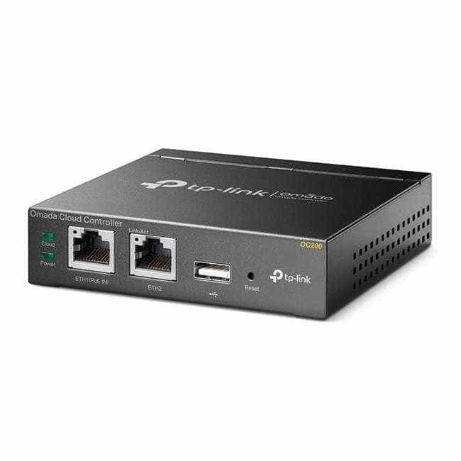 Oblaqlı kontroller TP-Link OC200-1