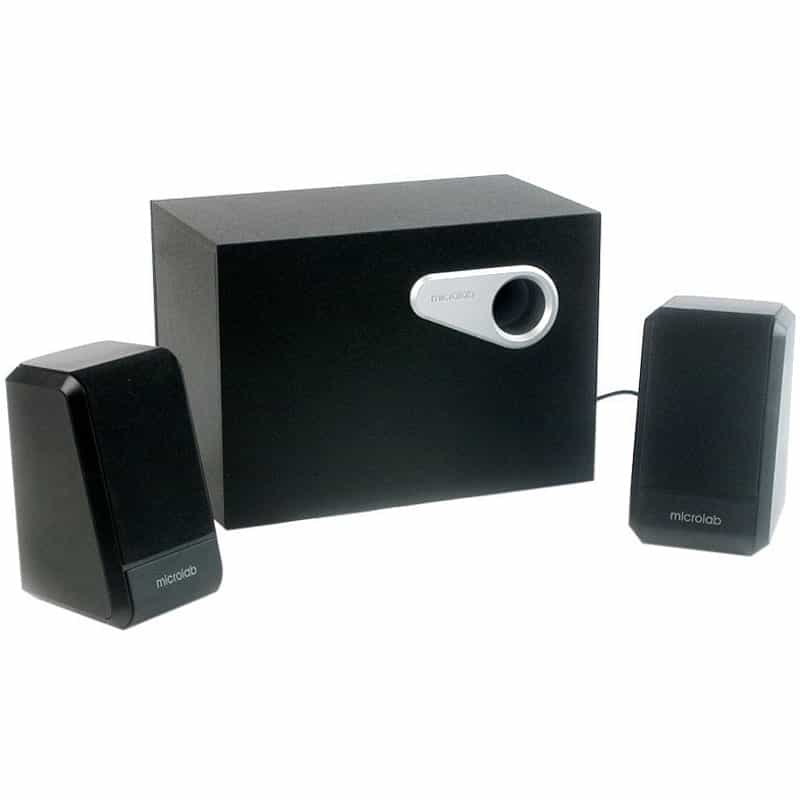Microlab M-280BT Akustik Tizimi-2