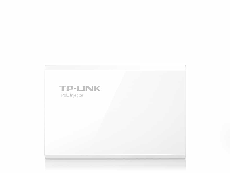 Инжекторный адаптер PoE TP-Link TL-PoE200 (PoE-инжектор+сплиттер)-4