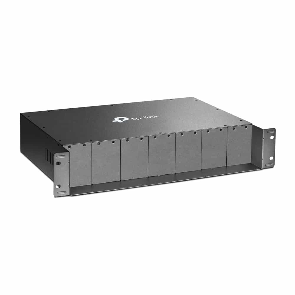  14-Slotli shassi TL-MC1400-2