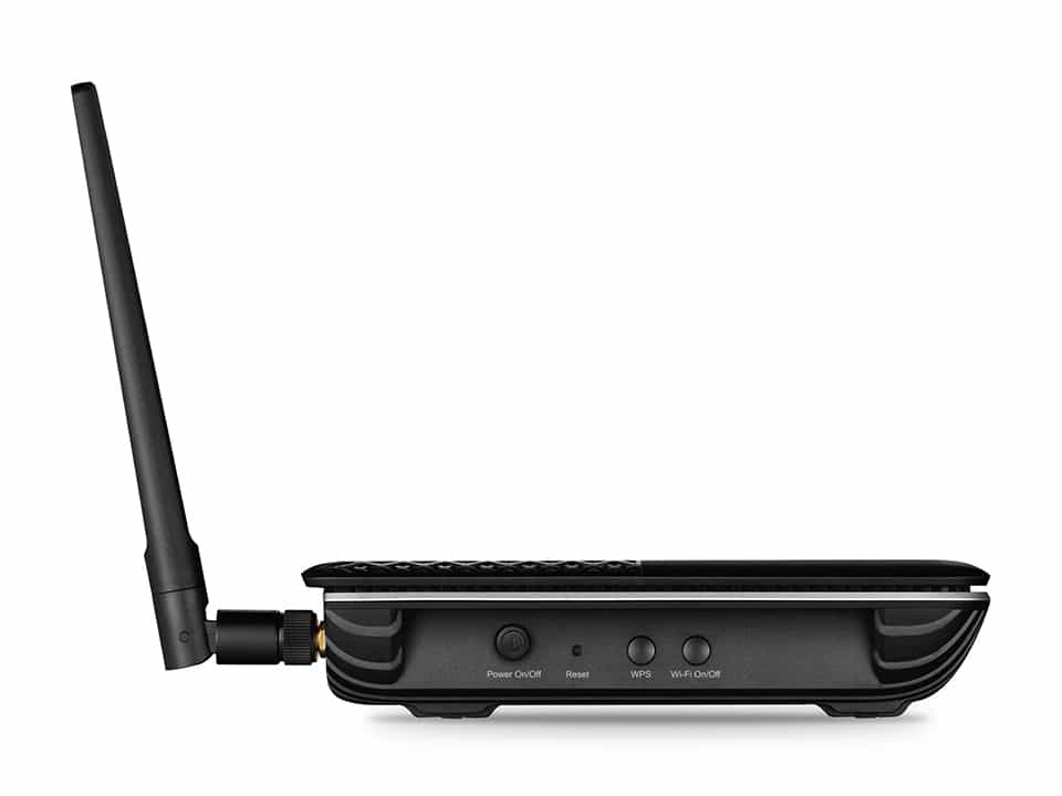  TP-Link Archer VR600 (AC1600) — Bepul simsiz routerning VDSL/ADSL modemi-3