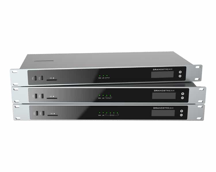Grandstream GXW4502 - VoIP шлюз, VoIP GATEWAY-1