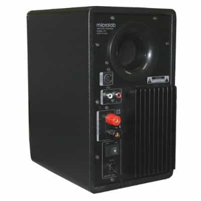 Стереосистема Microlab H11-2