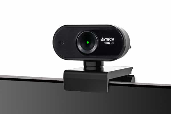 Веб-камера A4Tech PK-925H Full-HD WebCam-4