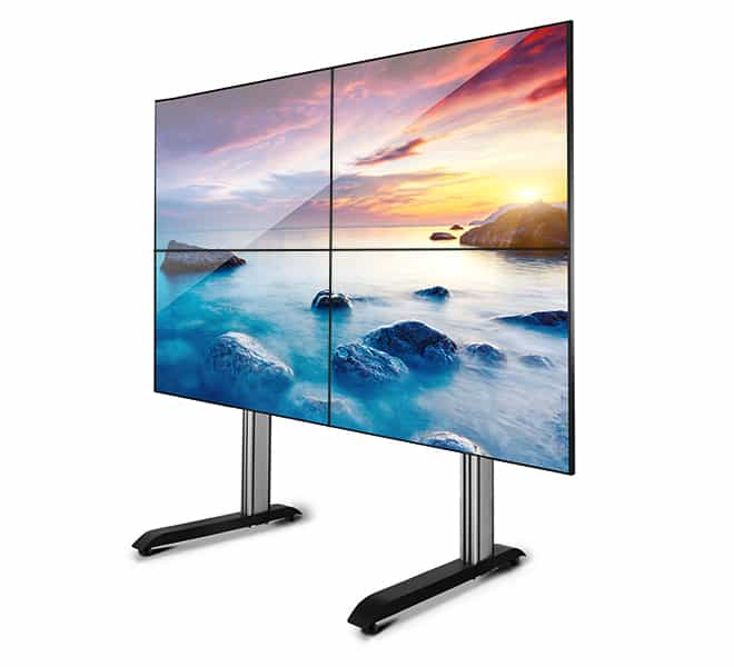 Мультиборд LCD FP-US-TH32PLS 2x2 49&quot; диагональ-1