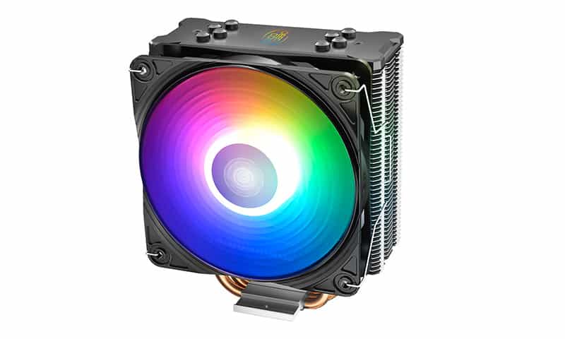 Deepcool GAMMAXX GT A-RGB — Protsessorli kuler-1