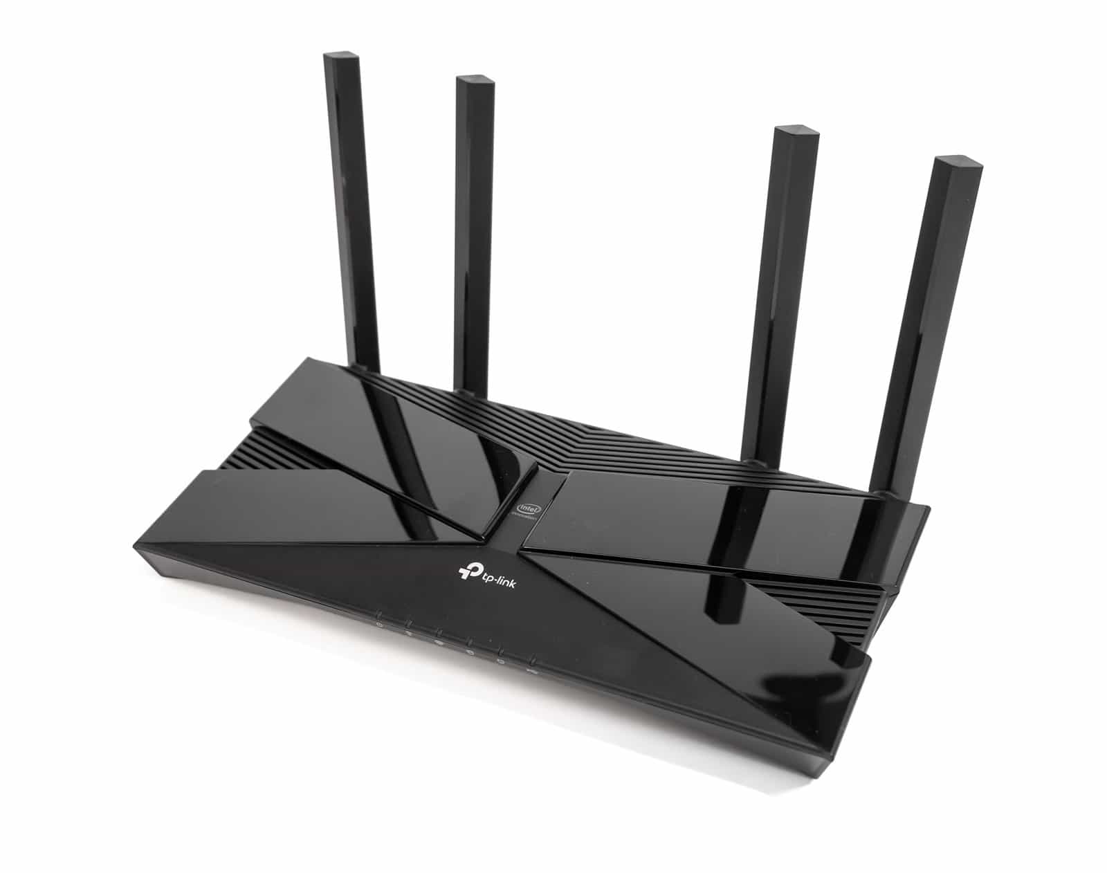 Wi-Fi роутер TP-Link Archer AX50 Двухдиапазонный-4