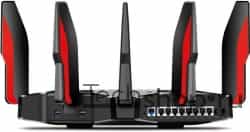 TP-Link Archer C5400X AC5400 Трёхдиапазонный игровой роутер-3