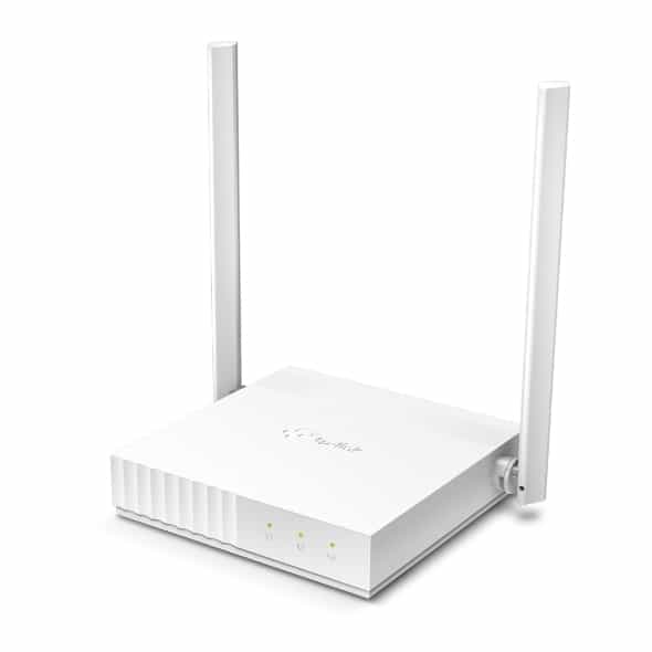 TP-Link TL-WR844N Wi-Fi роутер-1