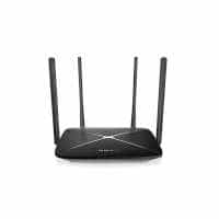 Mercusys AC1200G Двухдиапазонный гигабитный Wi‑Fi роутер-1