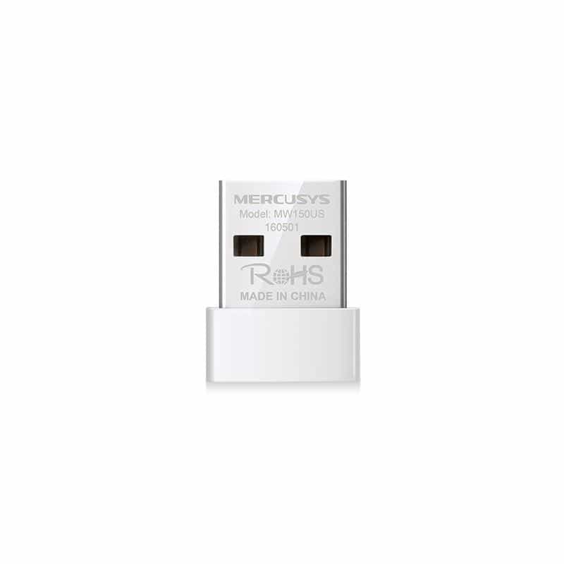 MW150UM N150 Nano Wi-Fi USB-adapter-1
