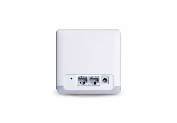 Mercusys HALO S12 (3-pack) AC1200 Домашняя Wi-Fi система-2