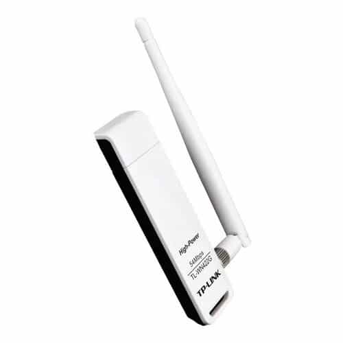 Wi-Fi adapter TP-Link TL-WN722N-3