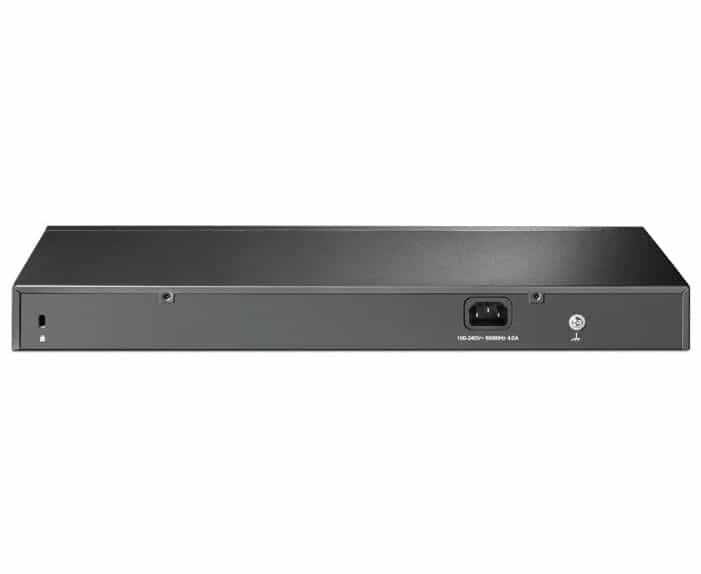 TP-Link коммутатор TL-SG2428P-2