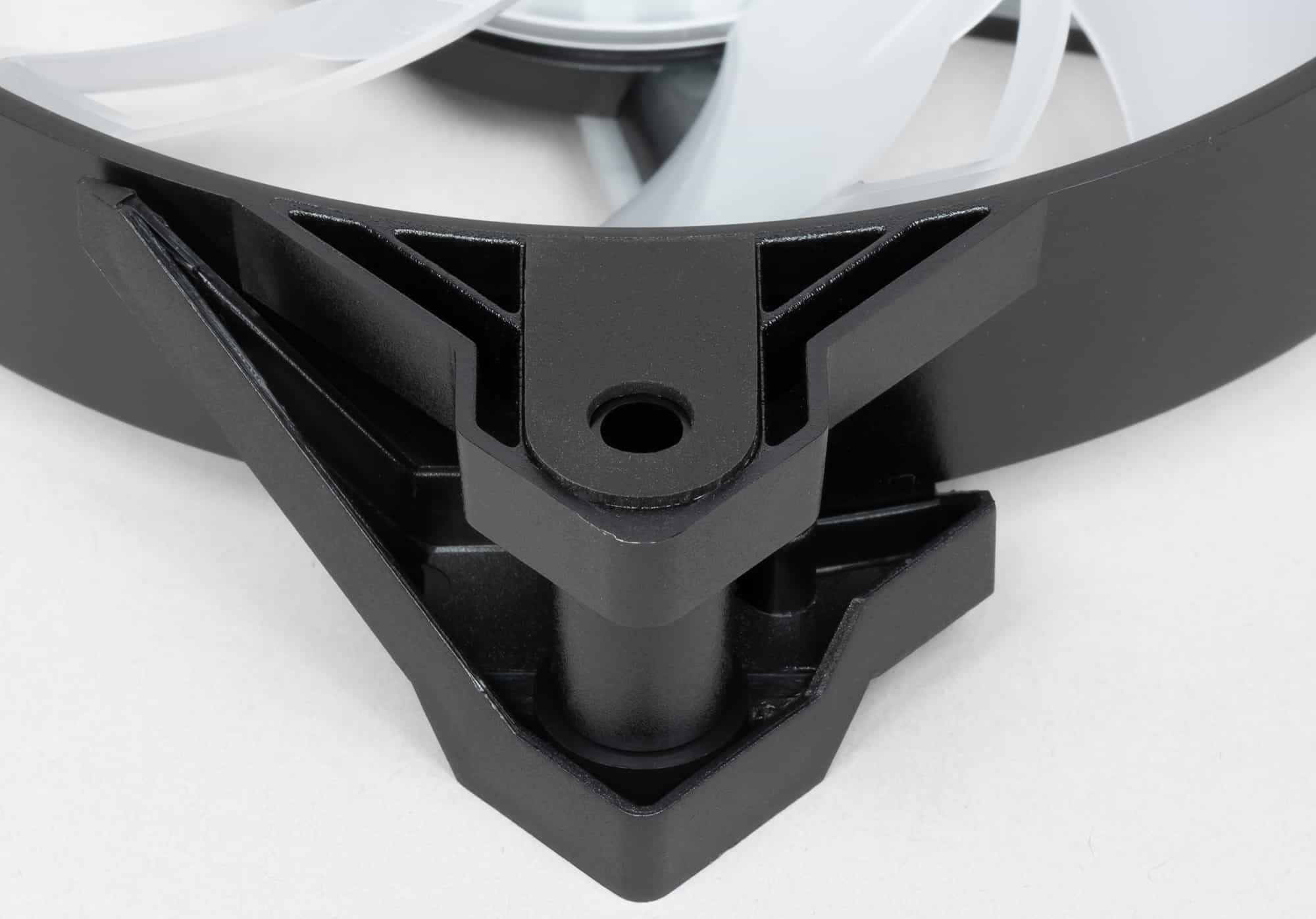 Комплект вентиляторов для корпуса Deepcool MF 120GT 3in1-4