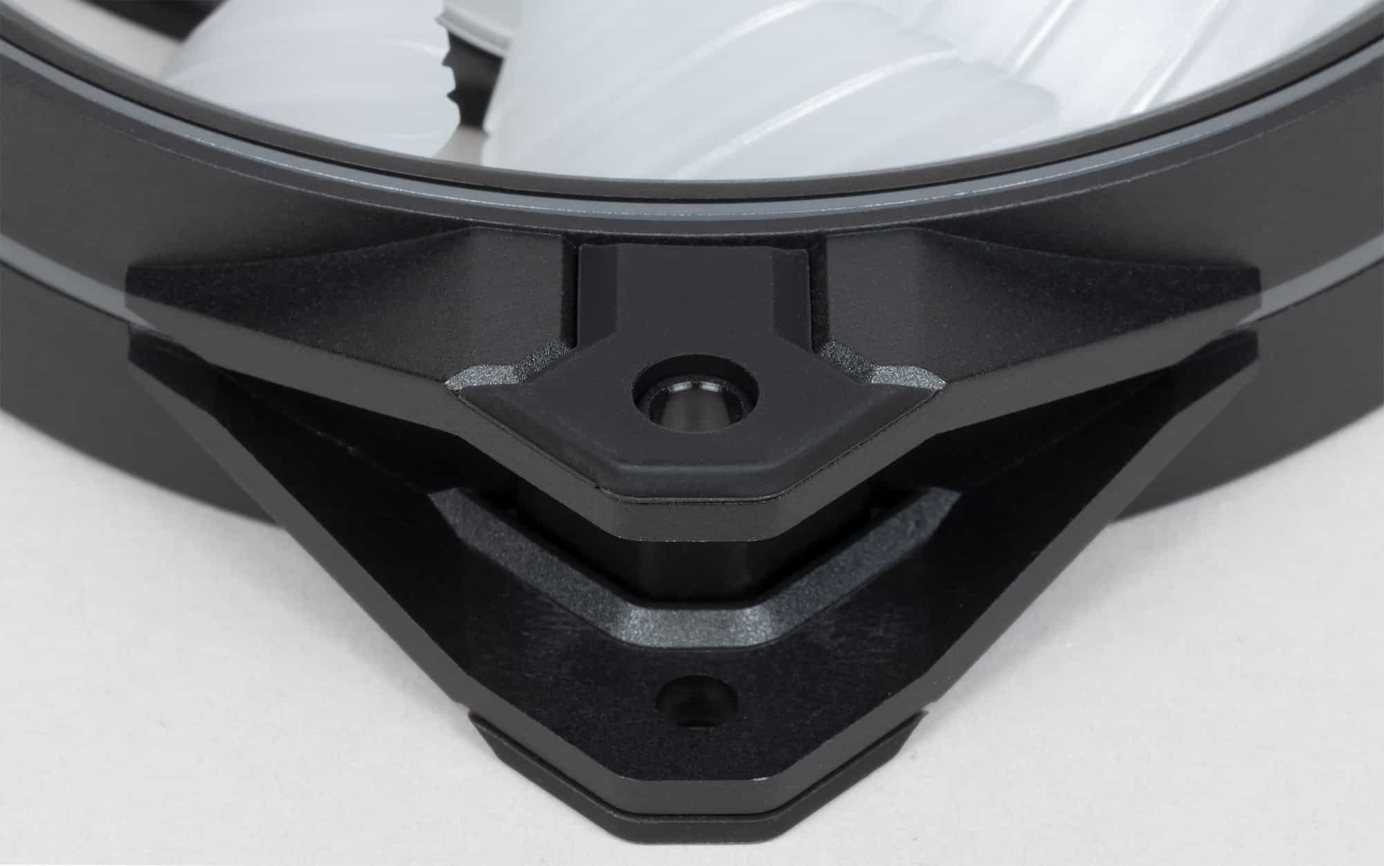 Комплект вентиляторов для корпуса Deepcool CF 120 PLUS-4