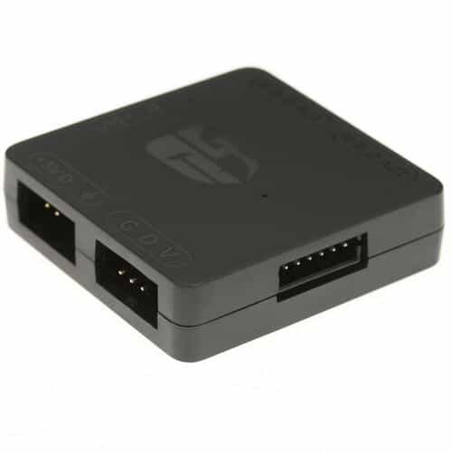 Переходник устройства RGB DEEPCOOL RGB convertor-2