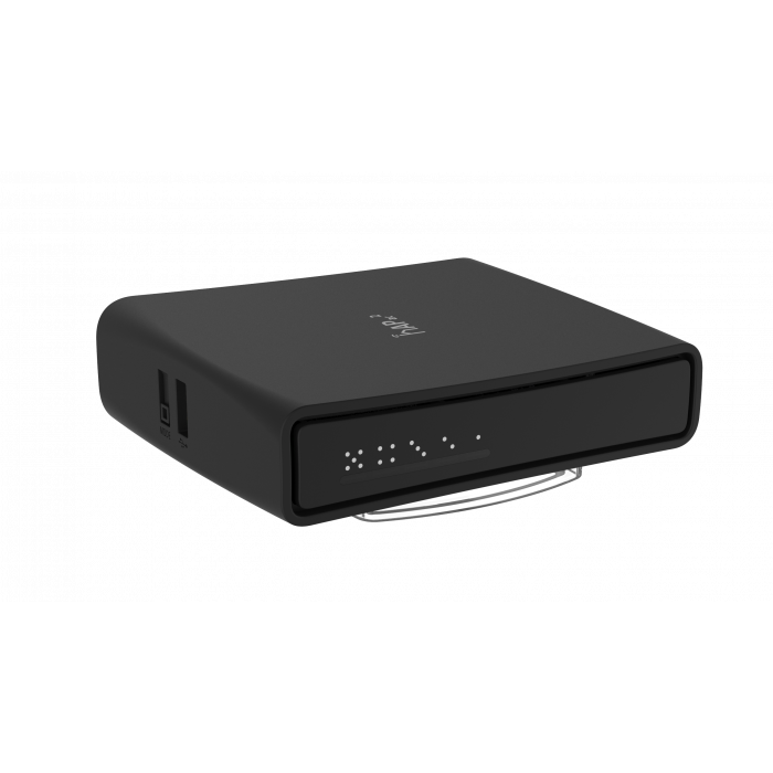 MikroTik ulanish nuqtasi hAP ac2-3