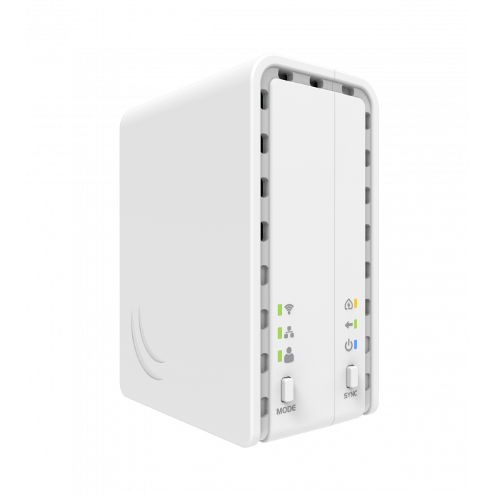 MikroTik Wi-Fi kirish nuqtasi PL6411-2nD-1