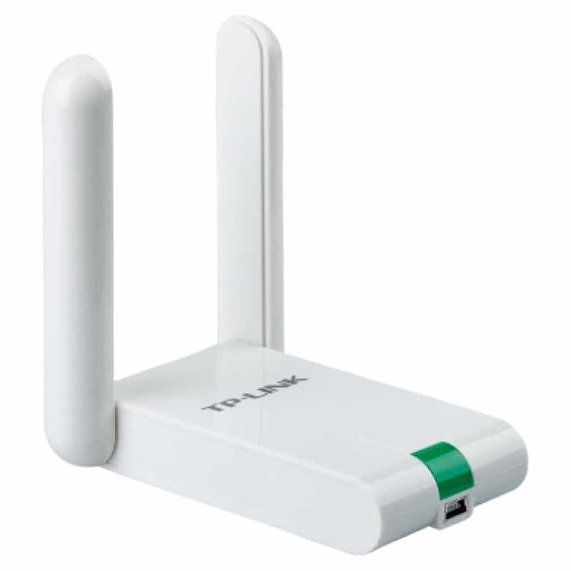  Wi-Fi adapter TP-Link TL-WN822N-1