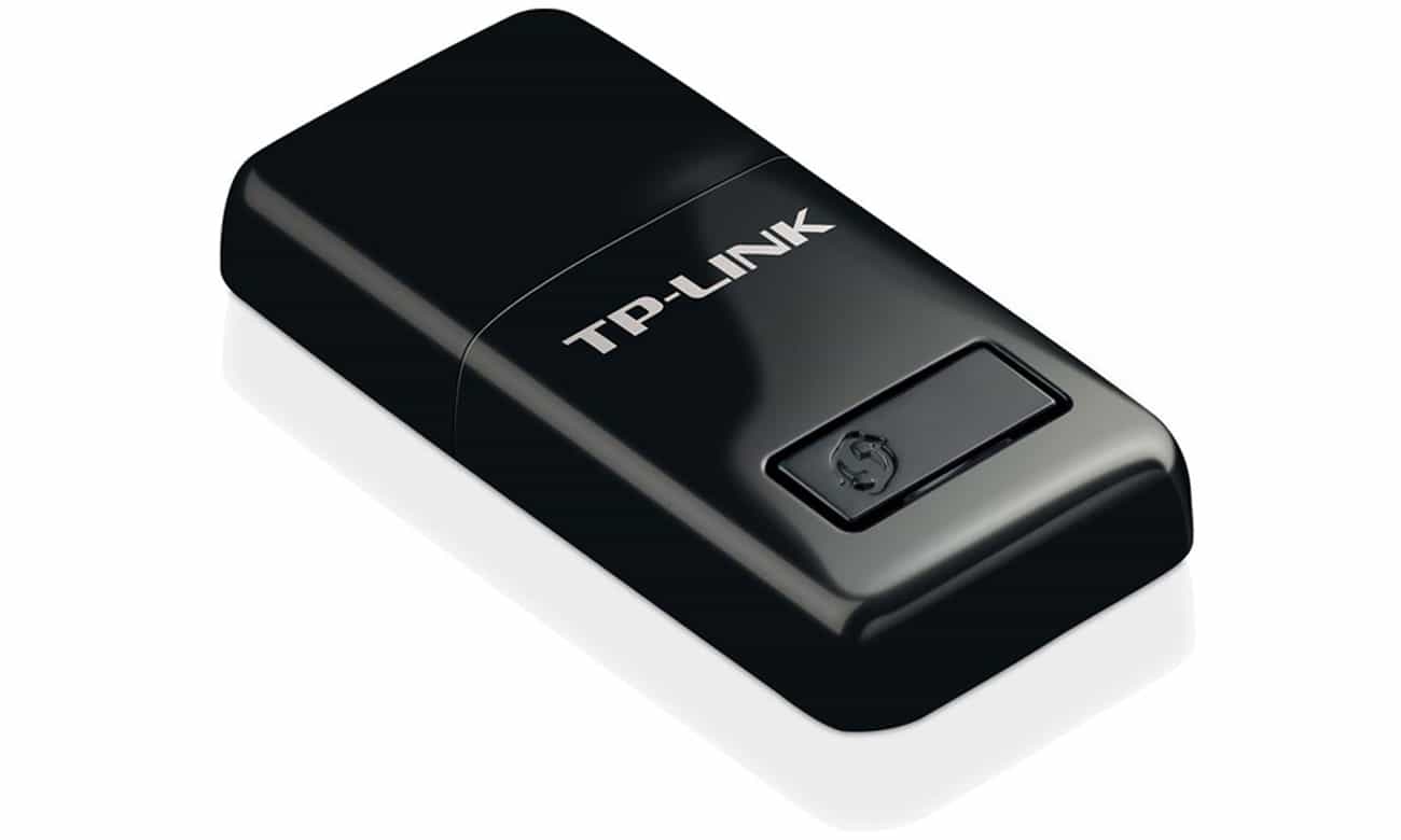 Wi-Fi USB адаптер / антена TP-Link TL-WN823N-2