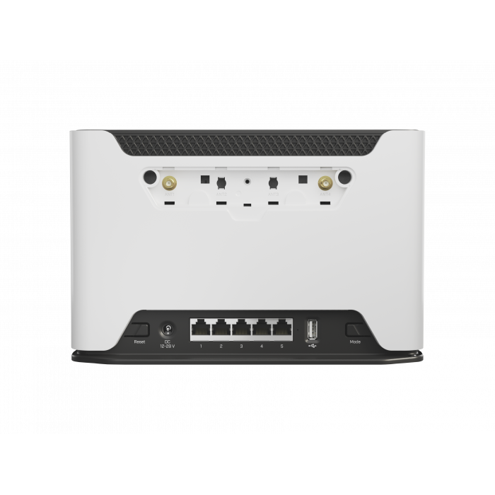 MikroTik Wi-Fi yo‘naltiruvchi Chateau LTE12-3