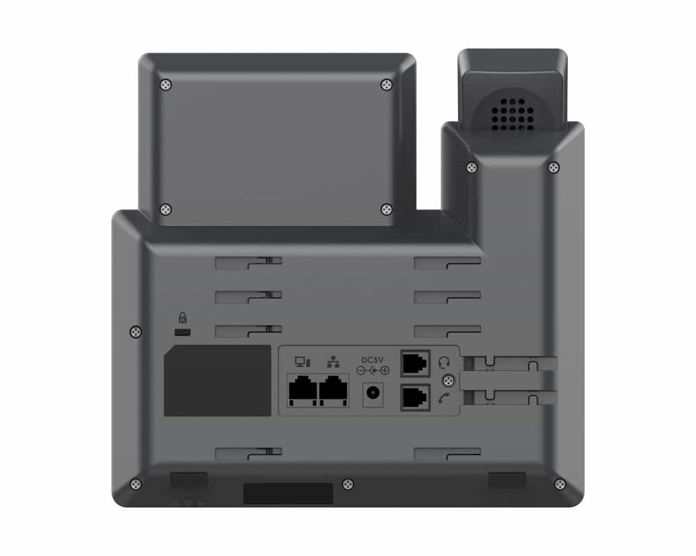 Grandstream IP телефон GXP2604P, IP NETWORK TELEPHONE-4