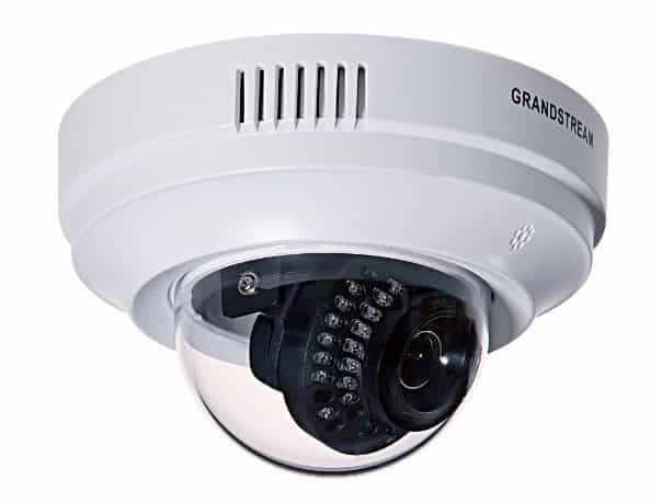 Grandstream GXV3611IR_HD - IP kamera-2