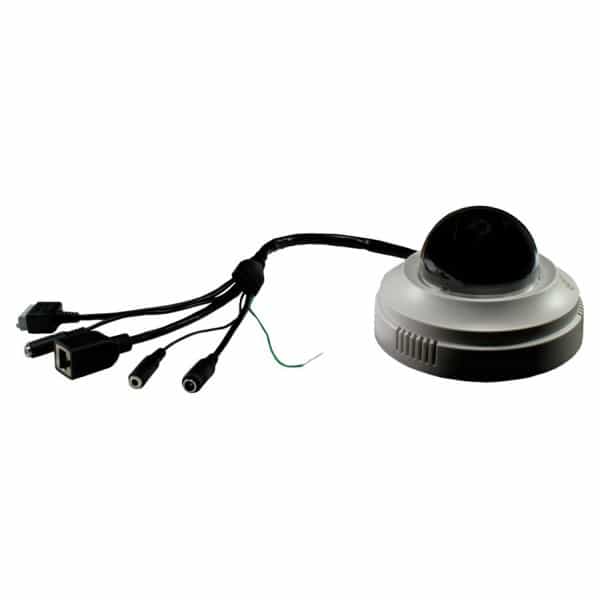 Grandstream GXV3611IR_HD - IP kamera-3