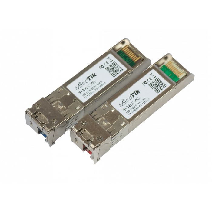 MikroTik modullar to‘plami S-2332LC10D-1
