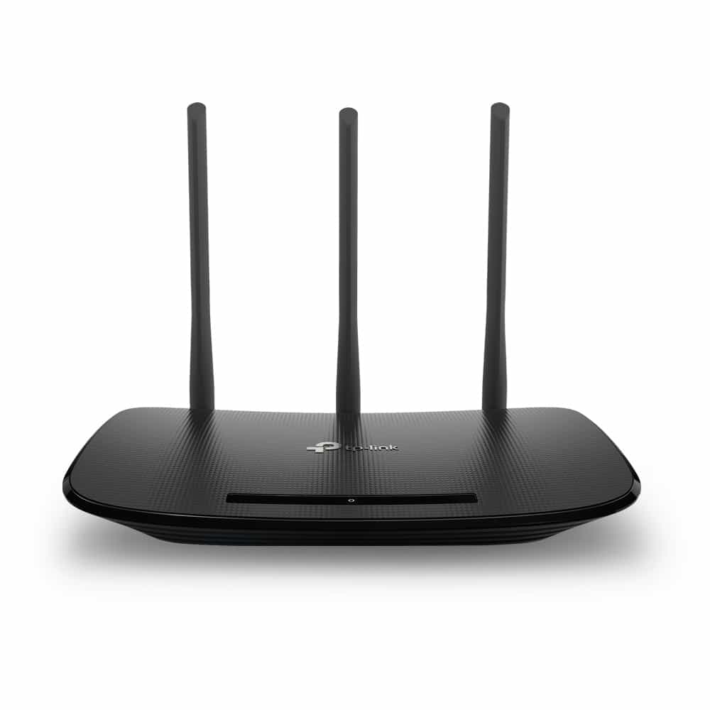 Роутер Wi-Fi Wan/Lan TP-Link TL-WR940N-1