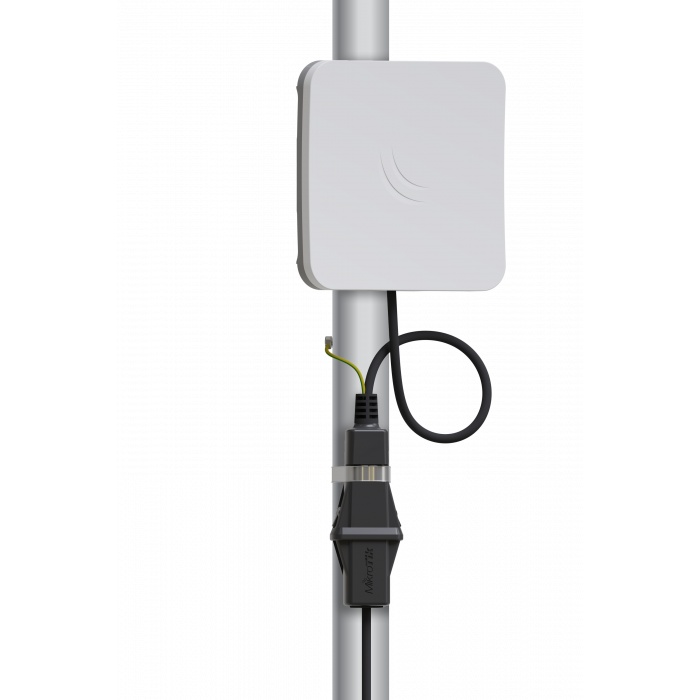 Setevoy filtr Gigabit Ethernet RBGESP-2