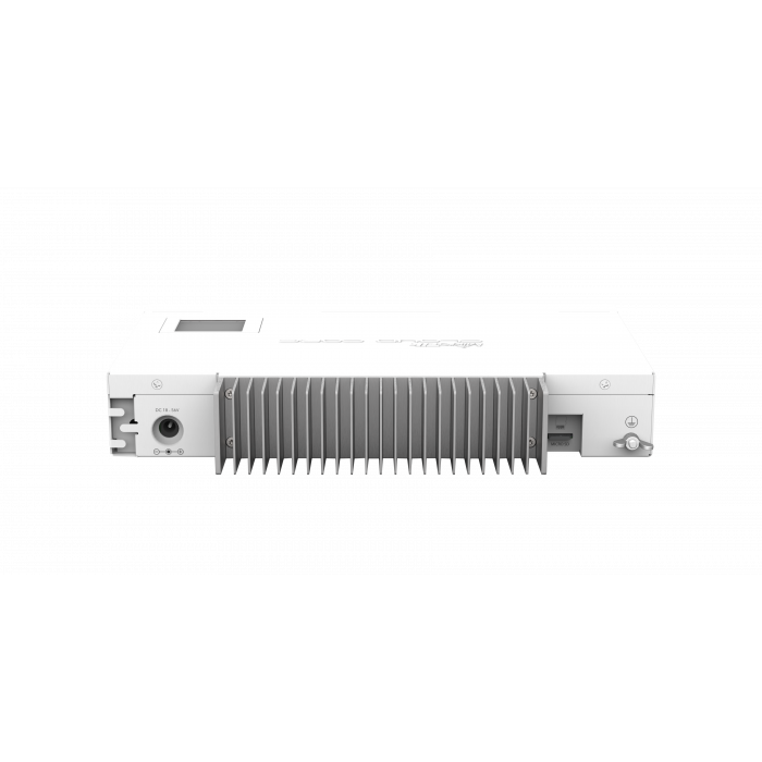 MikroTik yo‘naltiruvchi CCR1009-7G-1C-1S-PC-2