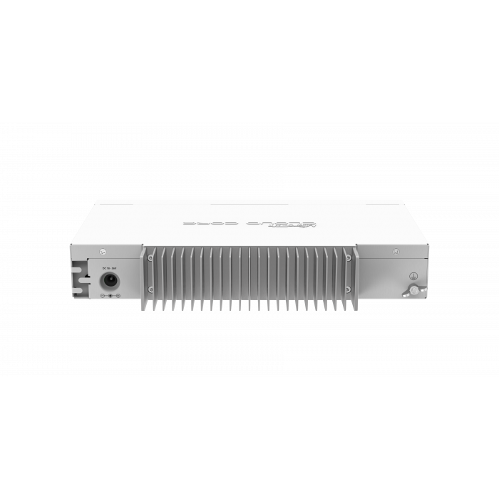 MikroTik yo‘naltiruvchi CCR1009-7G-1C-PC-3