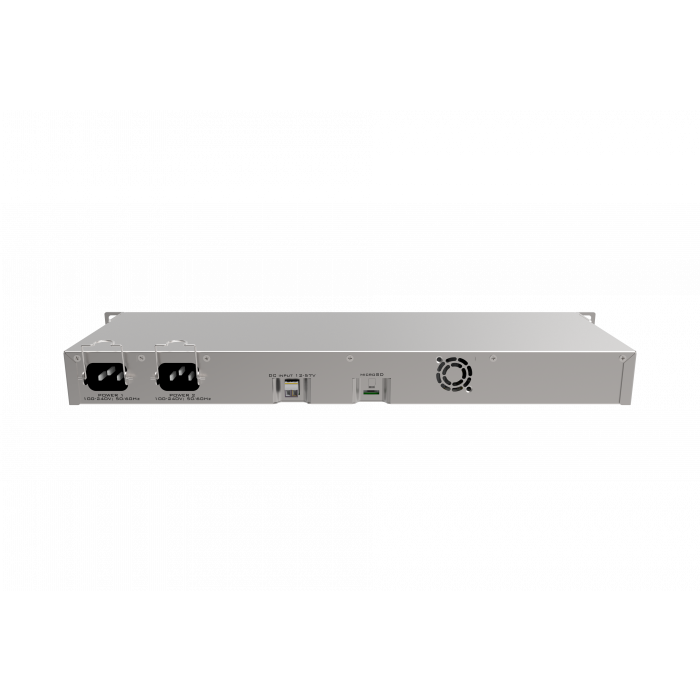 Маршрутизатор MikroTik RB1100AHx4-2