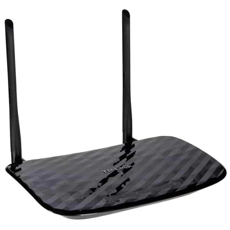 Роутер Wi-Fi USB Wan/Lan TP-Link Archer C2-1