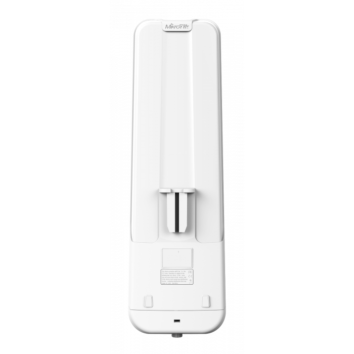 Точка доступа MikroTik OmniTIK 5 PoE ac-2