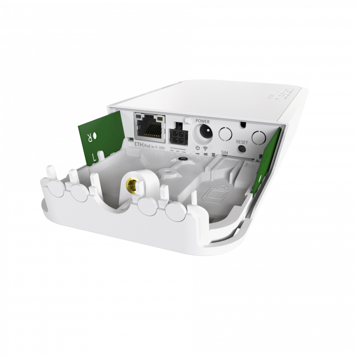 Беспроводная точка доступа MikroTik wAP R-2