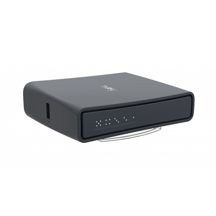Маршрутизатор MikroTik hAP ac lite TC-3