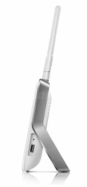 Роутер Wi-Fi Wan/Lan TP-Link Archer C9-3