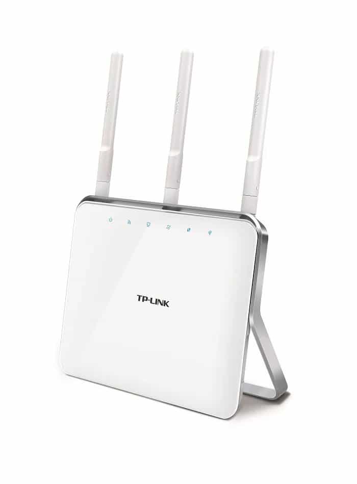 Роутер Wi-Fi Wan/Lan TP-Link Archer C9-1