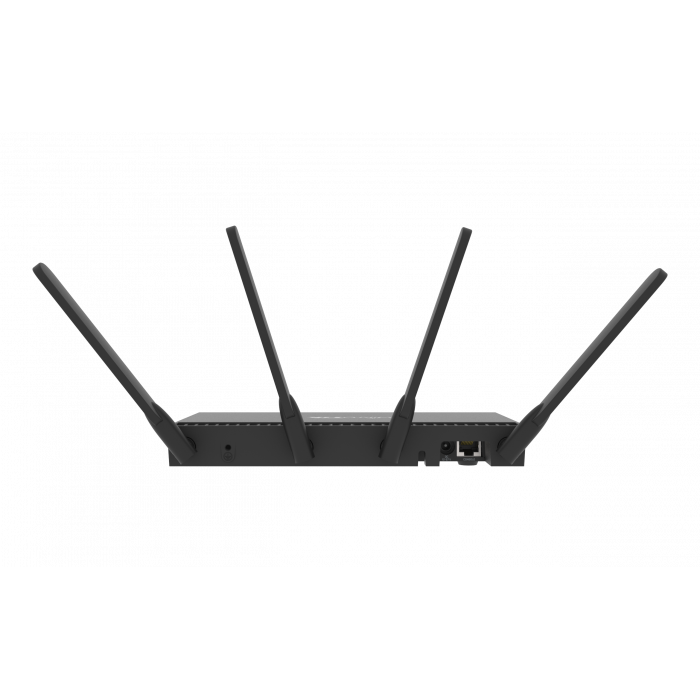 Беспроводная точка доступа MikroTik RB4011iGS+5HacQ2HnD-IN-3