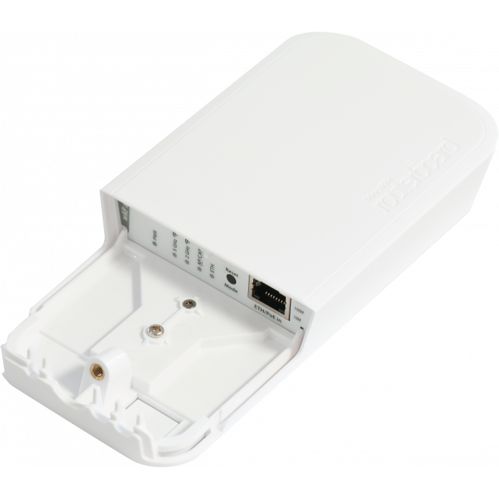 Точка доступа wi-fi MikroTik wAP ac-3