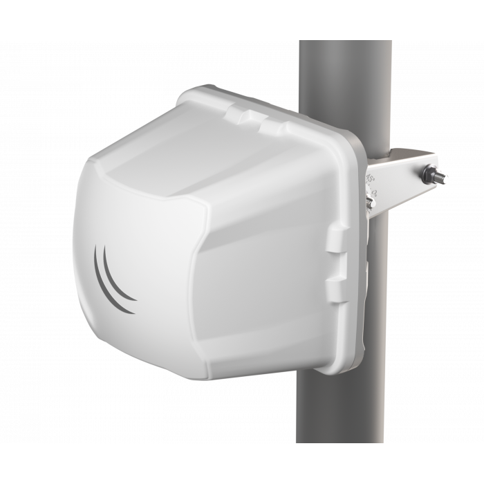 Клиентская точка доступа MikroTik Cube Lite60-1