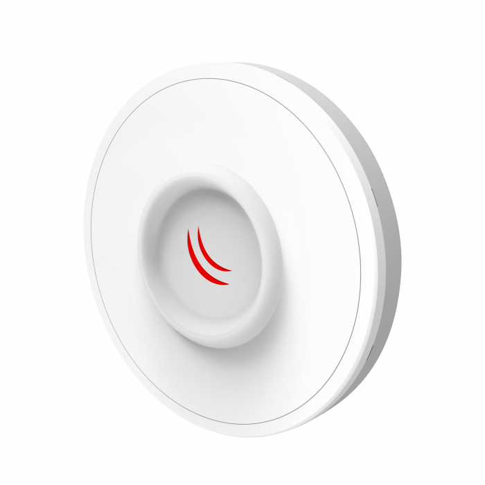 Антенна MiroTik DISC Lite5-1