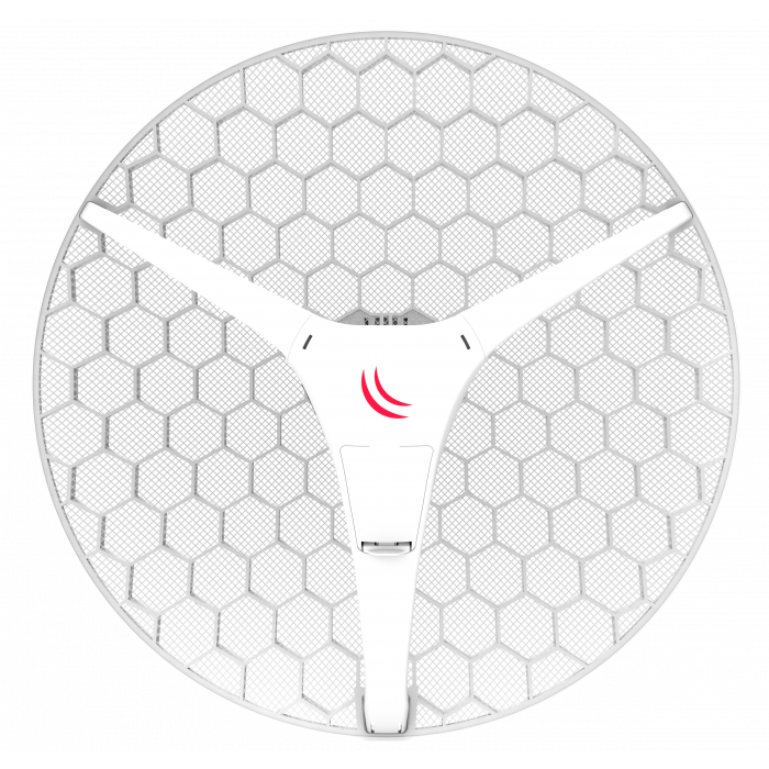 MikroTik antennasi LHG XL HP5-1