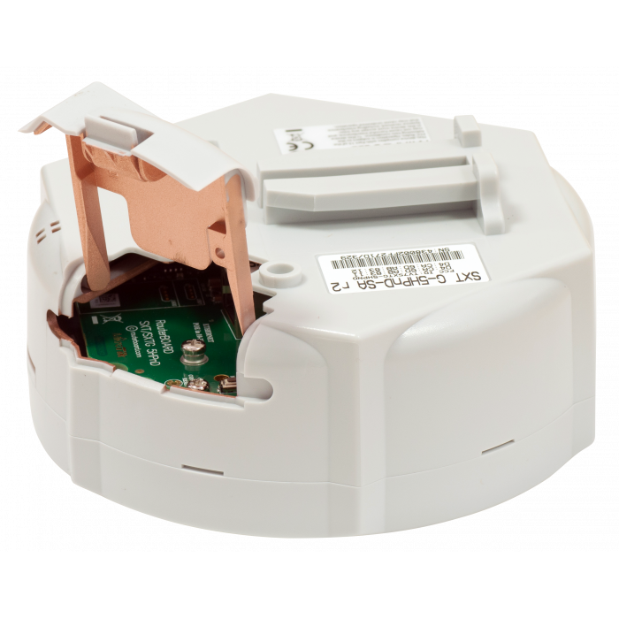 MikroTik ulanish nuqtasi RBSXT-2nDr2-3