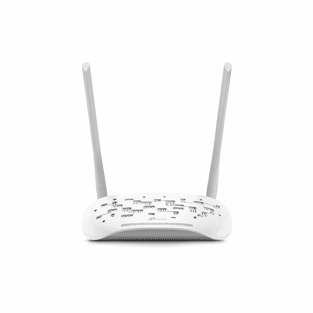 TP-Link VN020-F3 беспроводной маршрутизатор с модемом VDSL/ADSL-1