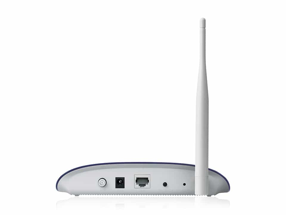 Усилитель беспроводного сигнала TP-Link TL-WA730RE-3