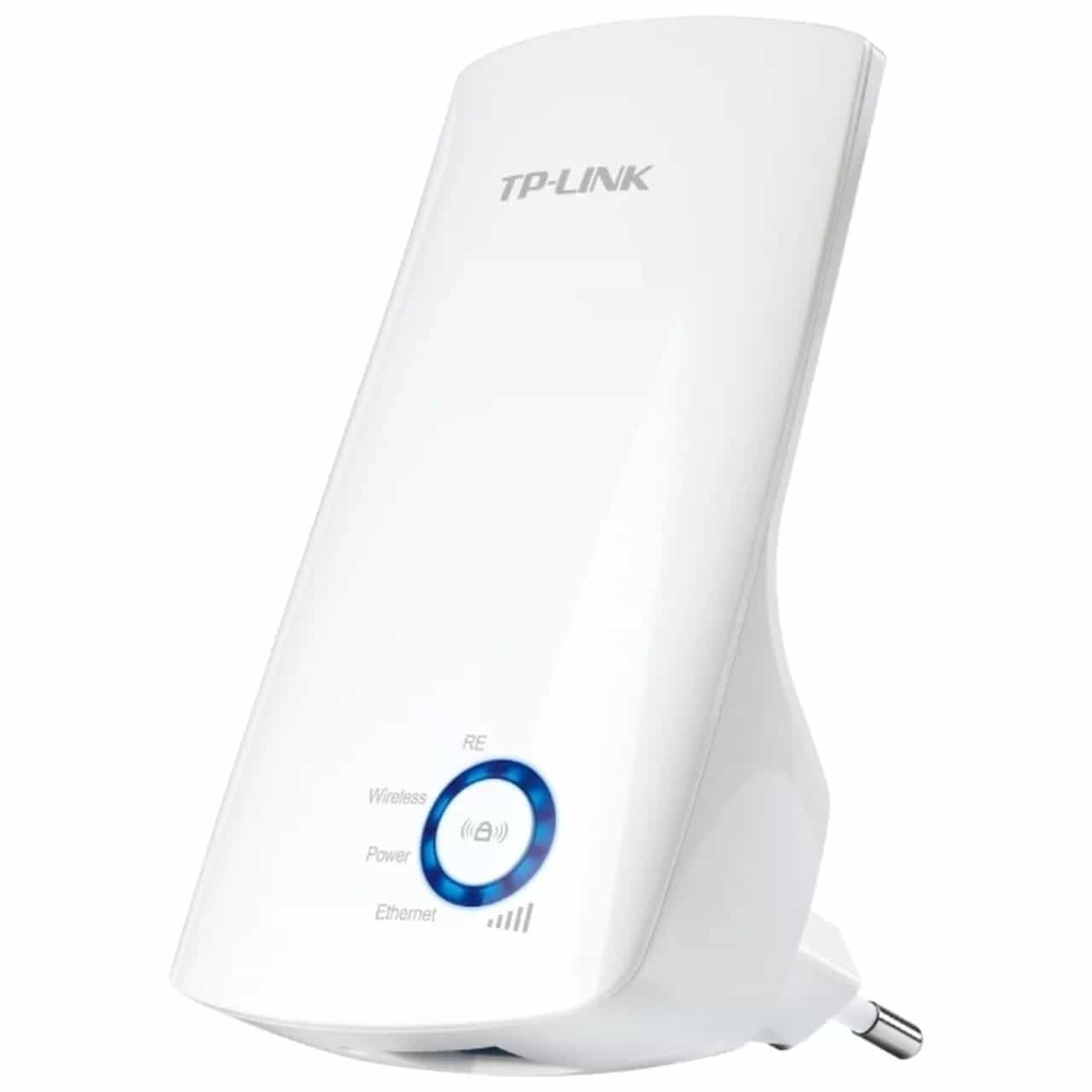 Усилитель беспроводного сигнала TP-Link TL-WA850RE-1